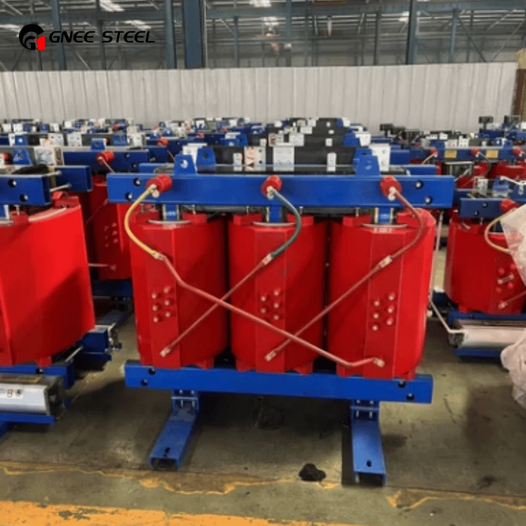200kVA Cast Resin Dry Type Power Transformer