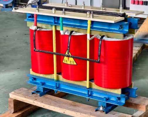 Transformer Transformer