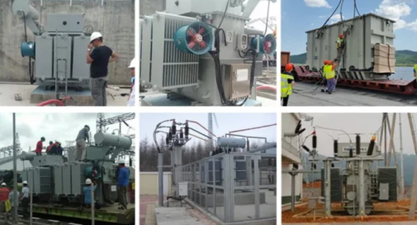 solar PV transformers solar PV transformers