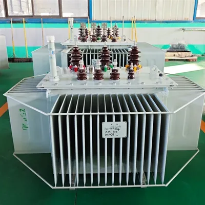 60 set di trasformatori immersi in olio- da 250 kVA/15 kV spediti in Kenya