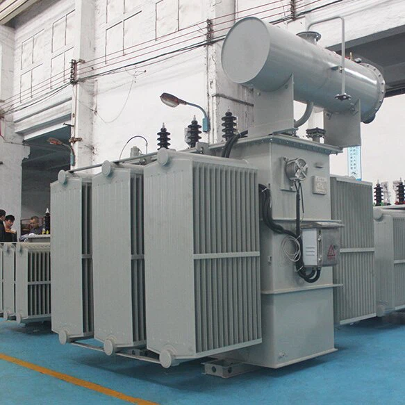 330kV And Below Rectifier Transformer