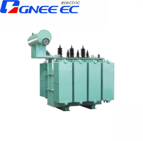 Substation Transformers