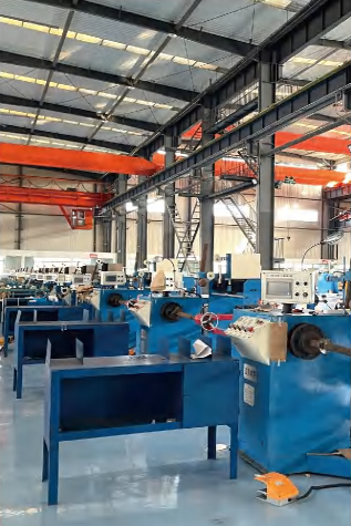 transformer Wire winding unit transformer Wire winding unit