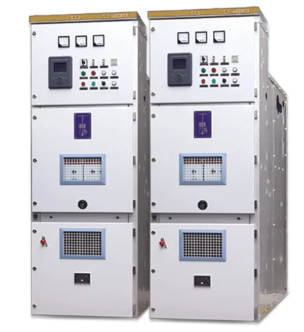 KYN28A-12 Indoor AC Metal Armored Movable Switchgear KYN28A-12 Indoor AC Metal Armored Movable Switchgear