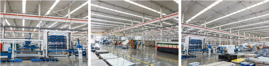 GCS Low-Voltage Withdrawable Switchgear factory GCS Low-Voltage Withdrawable Switchgear factory