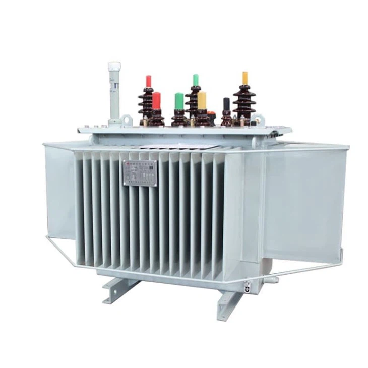 S13 30-2500KVA Oil Immersed Transformer2 (1)