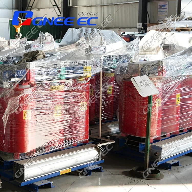 Step Up Dry Type Transformer 220v To 380v